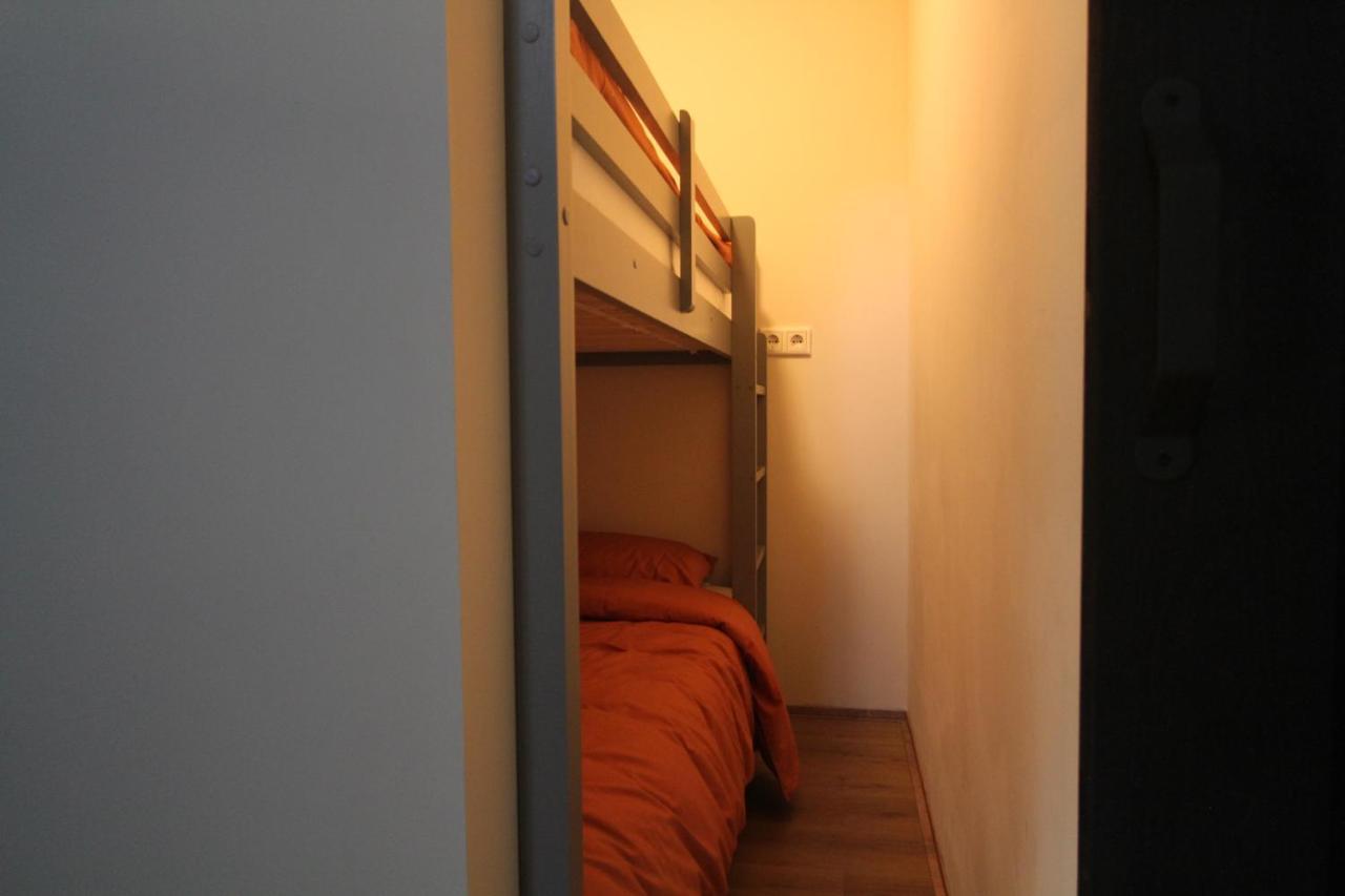 Logement In De Peel Griendtsveen Exterior foto